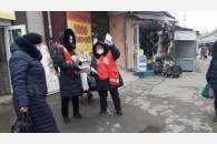 «Красные десанты» в городах и районах края