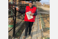 «Красные десанты» в городах и районах края