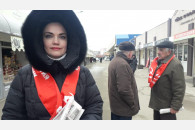 «Красные десанты» в городах и районах края