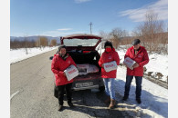 В городах и станицах Кубани продолжается активная агитационная работа КПРФ