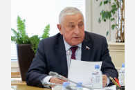Коммунист-депутат Госдумы Николай Харитонов: России нужен Крестьянский кодекс!