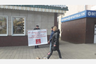 В городах и районах Кубани осуществляются агитационные мероприятия КПРФ