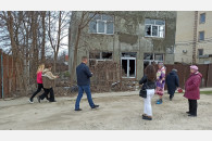 Коммунист-депутат Иван Жилищиков провёл две встречи с жителями Краснодара