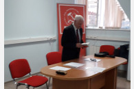В Краснодаре начала работать Школа молодого коммуниста