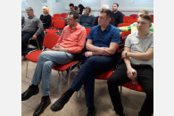 В Краснодаре начала работать Школа молодого коммуниста