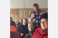 Приморско-Ахтарск. Активисты КПРФ обсудили предвыборные задачи