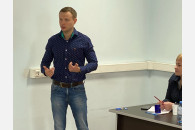 Состоялась отчетно-выборная Конференция Краснодарского краевого отделения ЛКСМ РФ