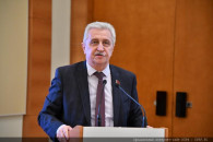 Коммунист-депутат Н.И. Осадчий выступил в Госдуме по кадровым проблемам здравоохранения