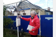 Агитаторы КПРФ действуют по всей Кубани