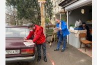 Агитаторы КПРФ действуют по всей Кубани