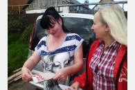 Агитаторы КПРФ действуют по всей Кубани