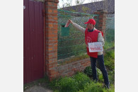 Агитаторы КПРФ действуют по всей Кубани