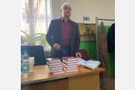 Краснодарские коммунисты провели политзанятие с партактивом станицы Медведовской Тимашевского района