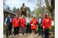 Красный Первомай в Краснодарском крае. Краткий обзор