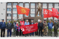 Красный Первомай в Краснодарском крае. Краткий обзор