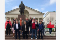 Красный Первомай в Краснодарском крае. Краткий обзор