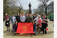 Красный Первомай в Краснодарском крае. Краткий обзор