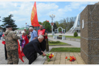 Красный Первомай в Краснодарском крае. Краткий обзор
