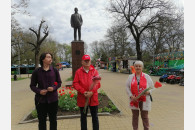 Красный Первомай в Краснодарском крае. Краткий обзор