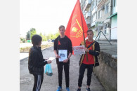 Красный Первомай в Краснодарском крае. Краткий обзор
