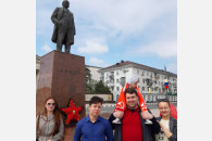 Красный Первомай в Краснодарском крае. Краткий обзор