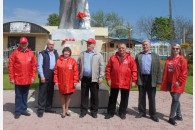 Красный Первомай в Краснодарском крае. Краткий обзор