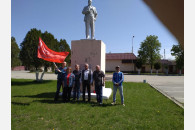 Красный Первомай в Краснодарском крае. Краткий обзор