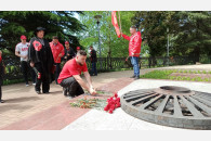 Автопробег краевого Комитета КПРФ. День третий: от Туапсе до Краснодара