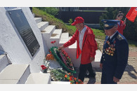 Автопробег краевого Комитета КПРФ. День третий: от Туапсе до Краснодара