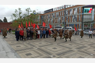 В Краснодаре активисты КПРФ и сторонники партии почтили память павших в годы войны