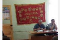 В Тбилисском районе коммунисты продолжают предвыборную учебу