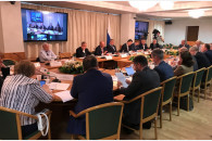 Фракция КПРФ – в Госдуме: «Многое зависит от качества работы банковской системы»