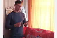 Коммунист-депутат Артем Белобрицкий – жителям сельских территорий: Всегда на связи!