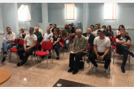 В Краснодаре прошли занятия с представителями КПРФ в участковых избирательных комиссиях