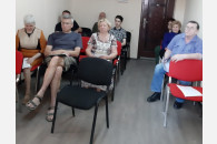 В Краснодаре прошли занятия с представителями КПРФ в участковых избирательных комиссиях