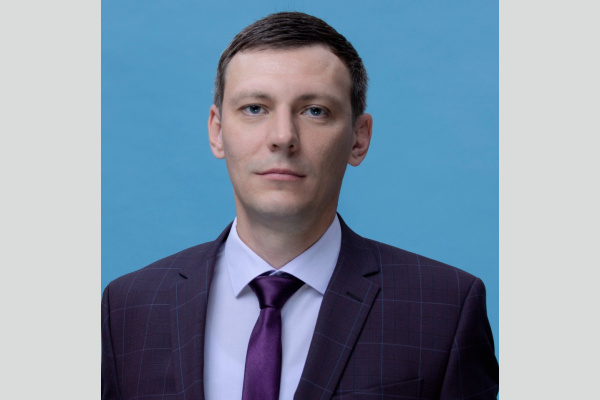 Юрий Дубенко: Какие инвестиции нужны краевому центру? Юрий Дубенко: Какие инвестиции нужны краевому центру?