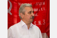 Н.И. Осадчий в Ейске обсудил с активом КПРФ итоги XVIII Съезда партии и задачи коммунистов