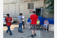 На Кубани проходит акция «Антикап»