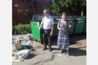 Краснодарский активист КПРФ Дмитрий Чугунов: Власть не может – мы сделаем!