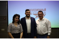 Участники дискуссии в клубе «Альтернатива» обсудили тему: «Сберкласс – зло или благо?»