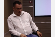 Участники дискуссии в клубе «Альтернатива» обсудили тему: «Сберкласс – зло или благо?»