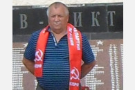 Прощай, товарищ! Памяти Николая Михайловича Железнева