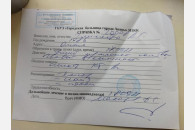 В Анапе избили наблюдателя от КПРФ