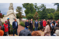 Краснодар. Кандидаты КПРФ в Госдуму обсудили с избирателями итоги выборов