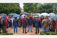 Краснодар. Кандидаты КПРФ в Госдуму обсудили с избирателями итоги выборов