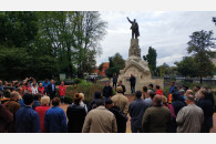 Краснодар. Кандидаты КПРФ в Госдуму обсудили с избирателями итоги выборов