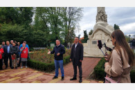 Краснодар. Кандидаты КПРФ в Госдуму обсудили с избирателями итоги выборов