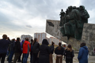 В Новороссийске прошел слет комсомольского актива Южного федерального округа