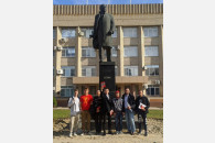 Коммунисты Брюховецкого района обсудили итоги выборов депутатов Госдумы