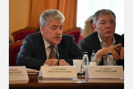 В Москве состоялся Совет Лево-патриотических сил России